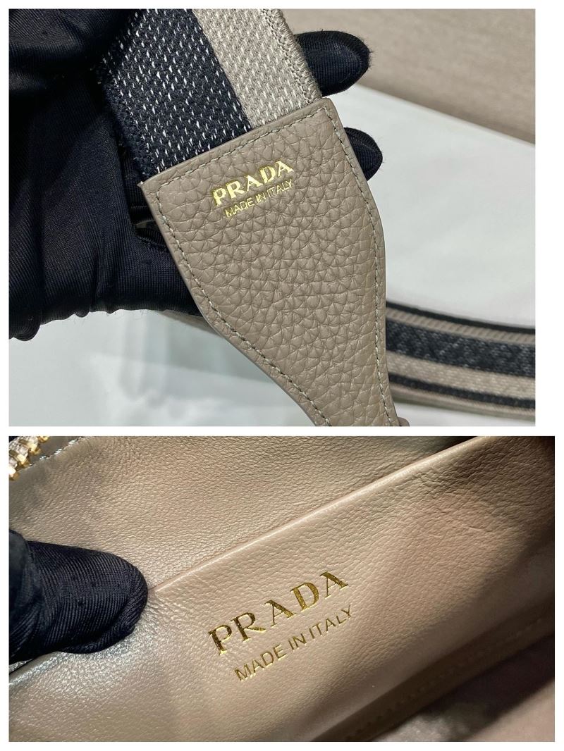 Prada Satchel Bags